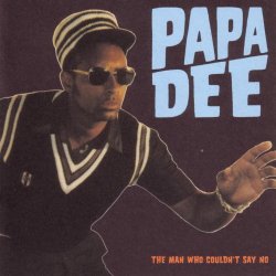 Papa Dee - Big Showdown