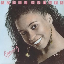 Rosie Gaines - Caring