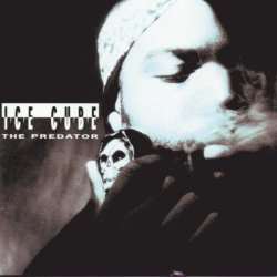 Ice Cube - The Predator (World) (Clean)