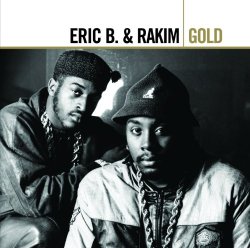 Eric B. And Rakim - Follow The Leader (Album Version)