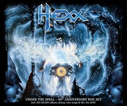 Hexx - Under the Spell / No Escape