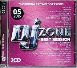 Various Artists - DJ Zone Best Session 05/2016