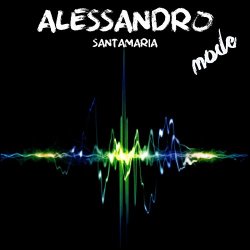 Alessandro Santamaria - Mode