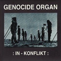 Genocide Organ-In - : In-Konflikt :