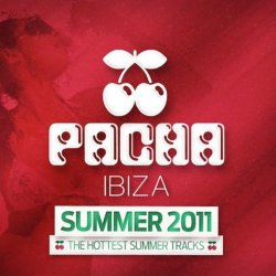 Various Artists - Pacha Ibiza Summer 2011