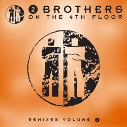 2 Brothers On The 4th Floor - Turn Da Music Up (Beats 'R' Us Mix) [Explicit]