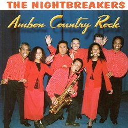Nightbreakers - Ambon Country Rock