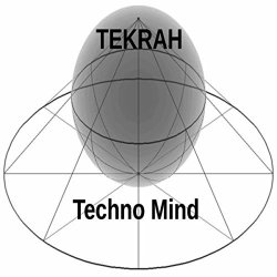 Tekrah - Techno Mind