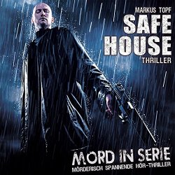 Mord In Serie - Folge 22: Safe House, Teil 11