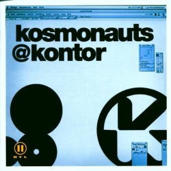 Various Artists - Kosmonauts at Kontor