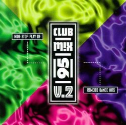 Various Artists - Club Mix '95, Vol. 2