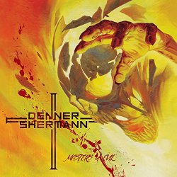 "Denner / Shermann" - Masters of Evil