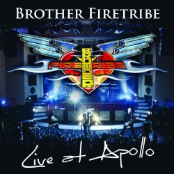 Live At Apollo