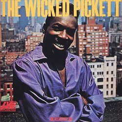 Wilson Pickett - The Wicked Pickett (US Release)