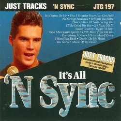 'n Sync - I Want You Back