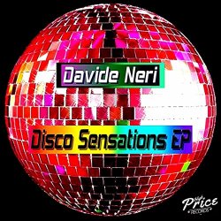 Davide Neri - Disco Sensations EP