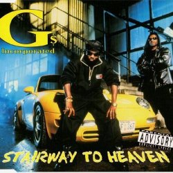 G`s Incorporated - Stairway to Heaven
