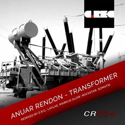 Anuar Rendon - Transformer