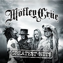 Motley Crue - Mötley Crüe - Greatest Hits