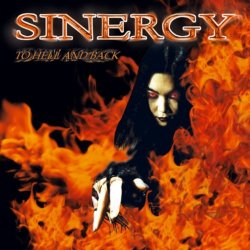 Sinergy - To hell and Back