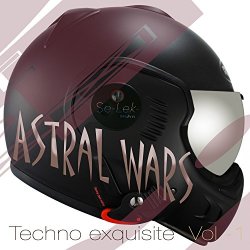 Various Artists - Astral Wars, Vol. 1