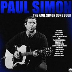 The Paul Simon Songbook