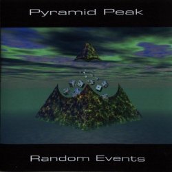 Pyramid Peak - Random Events