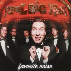 Favorite Noise [Explicit]