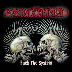 Exploited, The - Death Before Dishonour (bonus track)