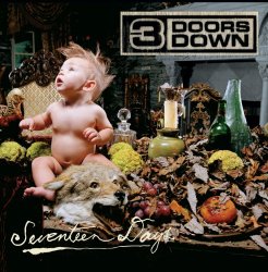 3 Doors Down - Landing In London [feat. Bob Seger]