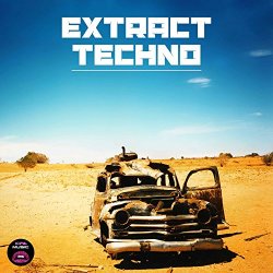 Various Artists - Kira Music presents: Extract Techno