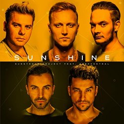 Sunstroke Project feat Deepcentral - Sunshine (Original Mix)
