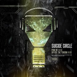 Suicide Circle - Punk MF [Explicit]