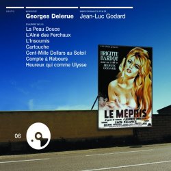  Georges Delerue - Final (Bof Cartouche)