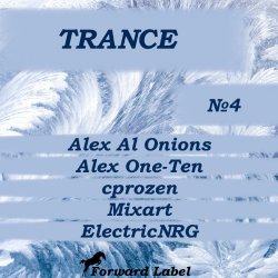 Various Artists - Trance N.4