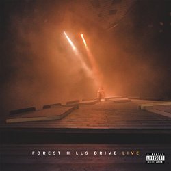 Forest Hills Drive: Live from Fayetteville, NC [Explicit]
