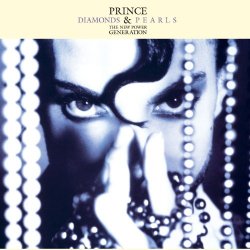 Prince - Diamonds And Pearls