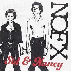 Sid & Nancy (Colour Vinyl)