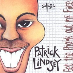 Patrick Lindsey - DT#2 Sax attack
