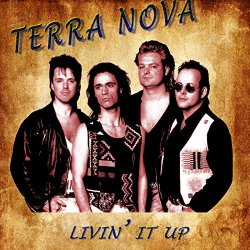 Terra Nova - Love of My Life