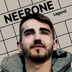 Neerone - Legend (Blutonium Boy Mix)