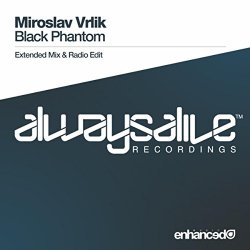 Miroslav Vrlik - Black Phantom
