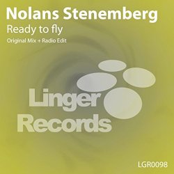 Nolans Stenemberg - Ready To Fly