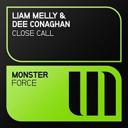 Liam Melly And Dee Conaghan - Close Call