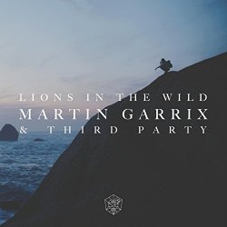 Martin Garrix And Third Party - Lions in the Wild