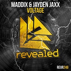 Maddix and Jayden Jaxx - Voltage