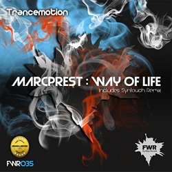 Marcprest - Way Of Life
