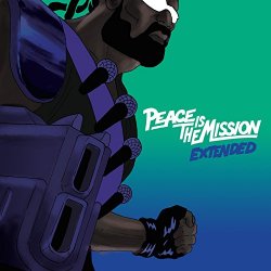 Major Lazer - Peace Is The Mission : Extended [Explicit]