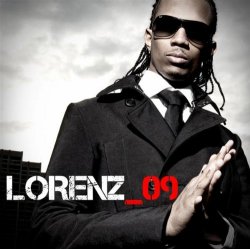 Lorenz - Album de Lorenz 09