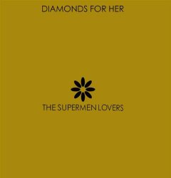 Supermen Lovers, The - Diamonds For Her (2020 Vision's Basic Dub) Feat. K. Norris